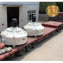 行星式攪拌機(jī)規(guī)避攪拌低效區(qū)、剛玉磚混煉質(zhì)量高