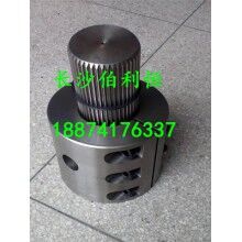 直銷供應(yīng)三一攪拌機(jī)配件，三一JX2000菊花套