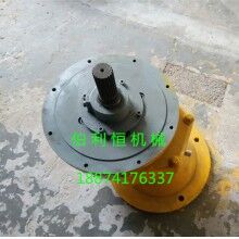廠家直銷工程機(jī)械配件，中聯(lián)323螺旋減速機(jī)