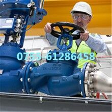 英國(guó)斯派莎克波紋管密封截止閥，spiraxsarc波紋管密封截止閥