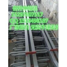 安順公路單組Fm-80型伸縮縫，貴陽熱軋F(tuán)型材伸縮縫橋梁用報(bào)價(jià)